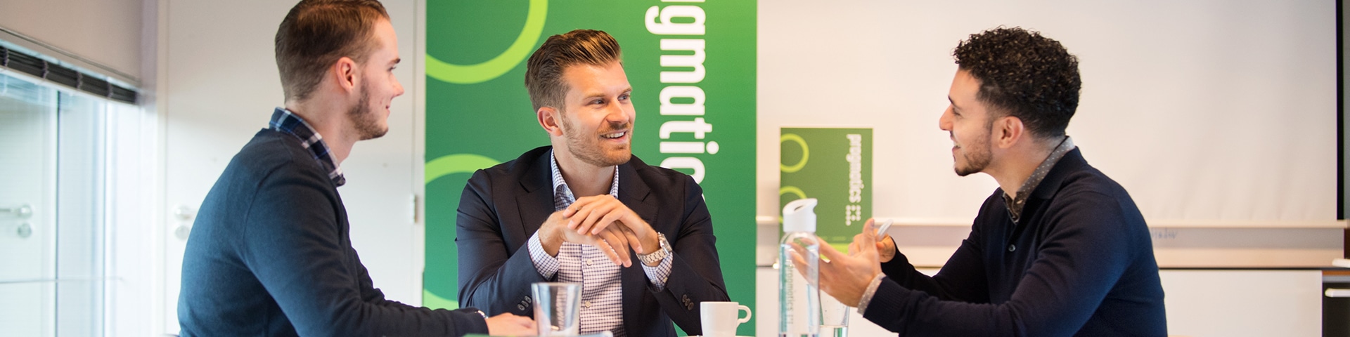 Culturele Diversiteit En Inclusie Op De Werkplek