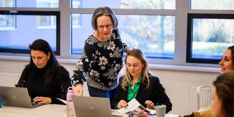 business studies opleidingen