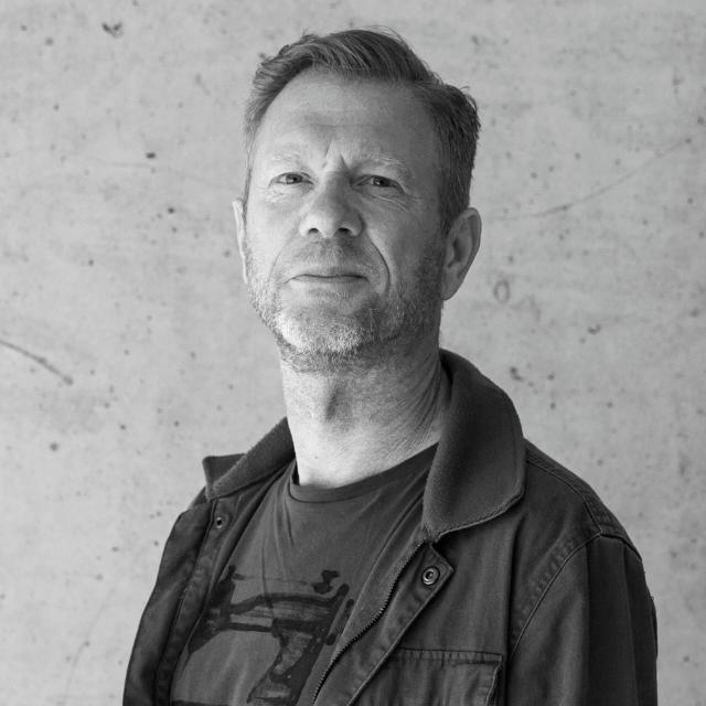 Portretfoto van Jhoy Dassen, MSc
