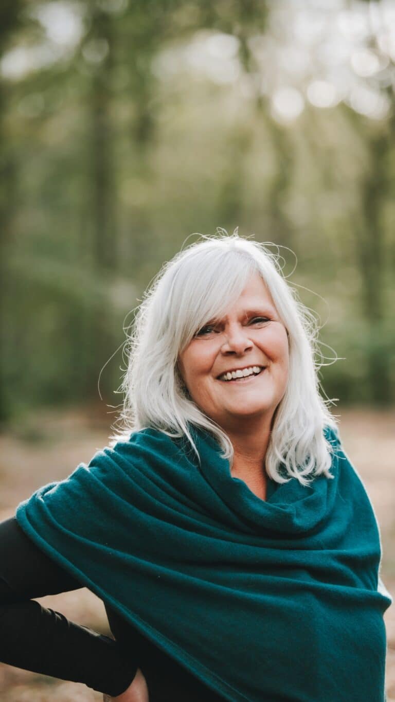 Portretfoto van Nathalie Willems
