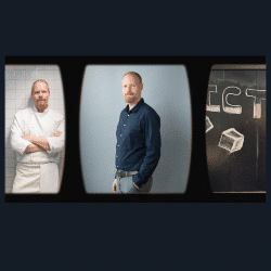 ICT & Digitalisering