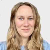 Portretfoto van Iris Schilderman-Serpenti