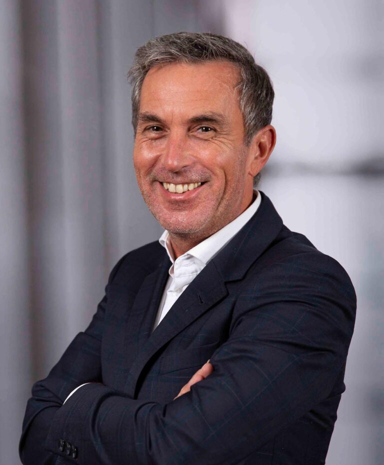 Portretfoto van Maurice VanWersch